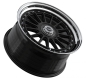 Preview: RAFFA WHEELS - RF-04 ZV